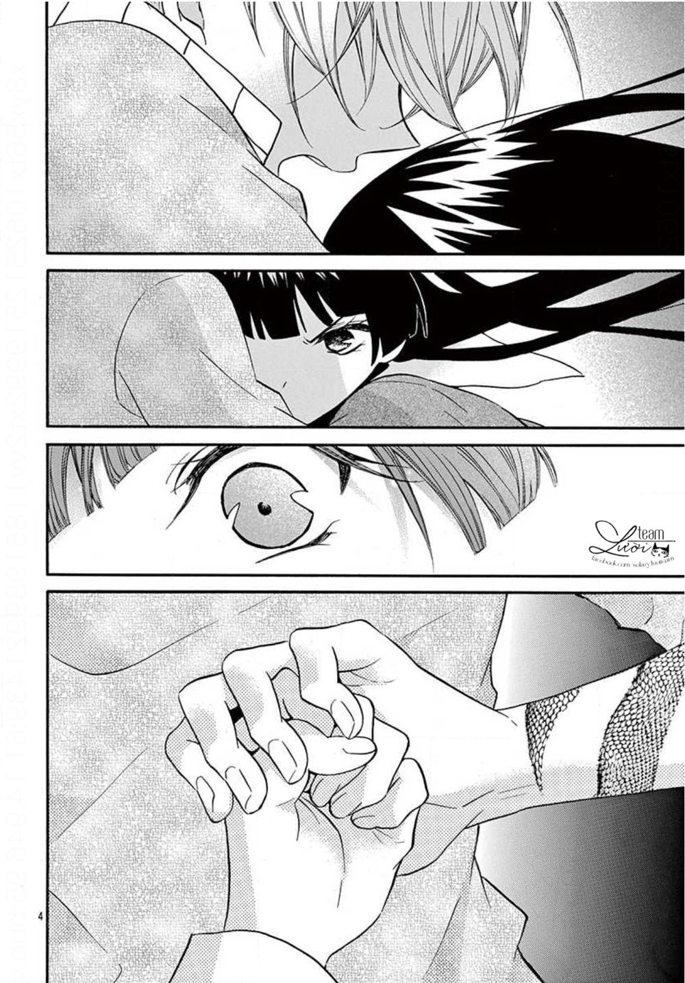 Chàng Rể Giả Nhân Giả Nghĩa Chap 2 - Next Chap 3