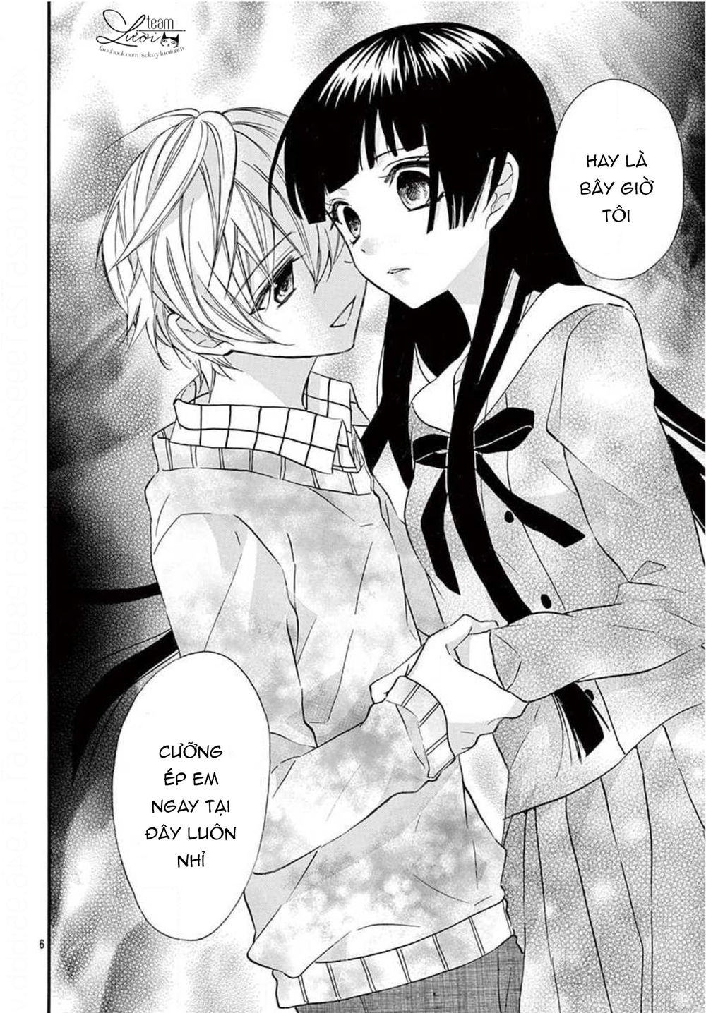 Chàng Rể Giả Nhân Giả Nghĩa Chap 2 - Next Chap 3