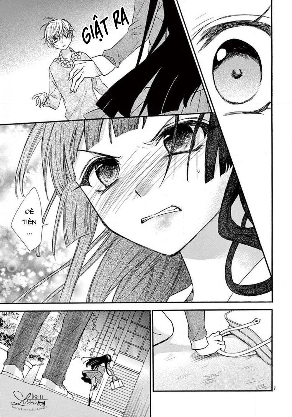 Chàng Rể Giả Nhân Giả Nghĩa Chap 2 - Next Chap 3