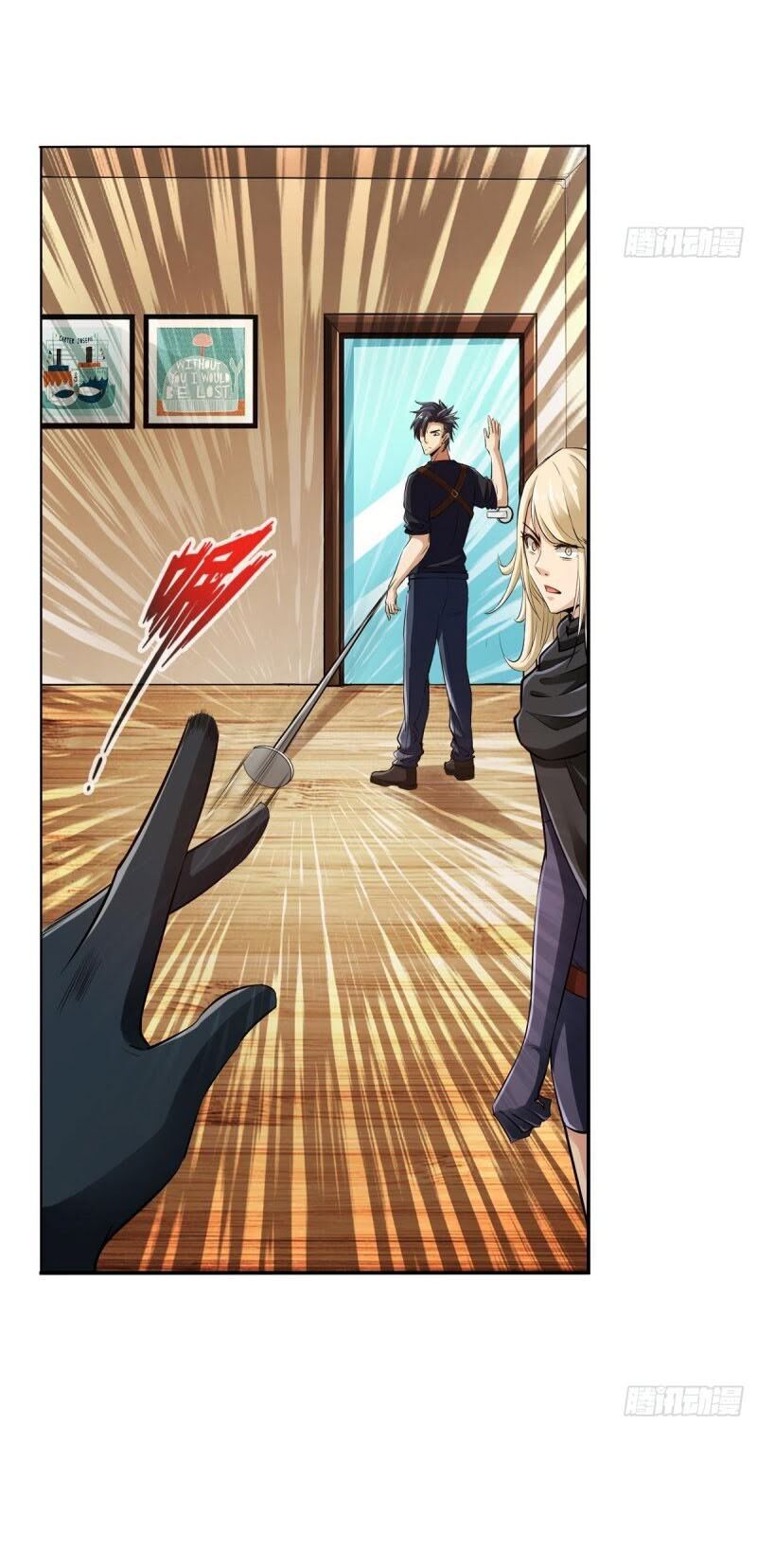 Hệ Thống Tìm Đường Chết Mạnh Nhất Chap 78 - Next Chap 79