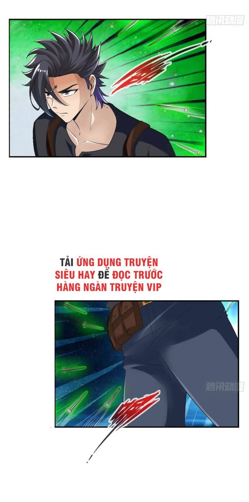 Hệ Thống Tìm Đường Chết Mạnh Nhất Chap 78 - Next Chap 79