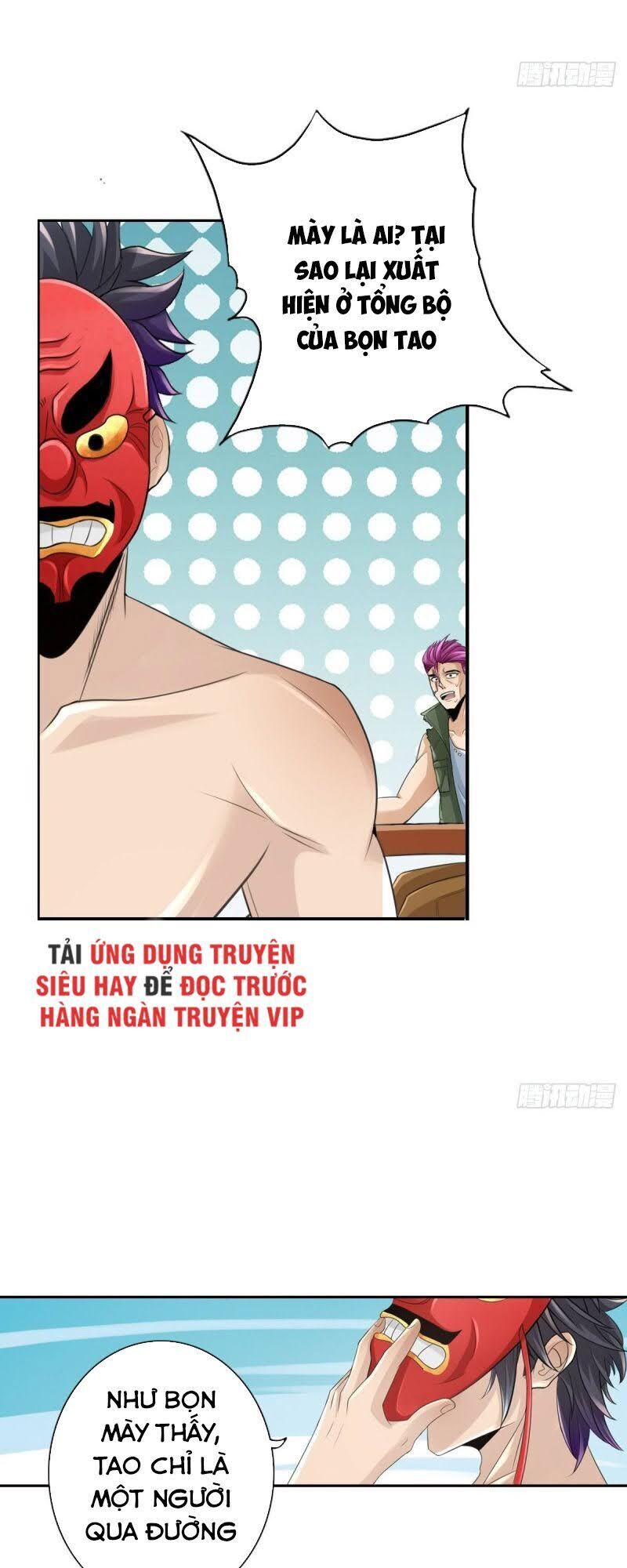 Hệ Thống Tìm Đường Chết Mạnh Nhất Chap 78 - Next Chap 79