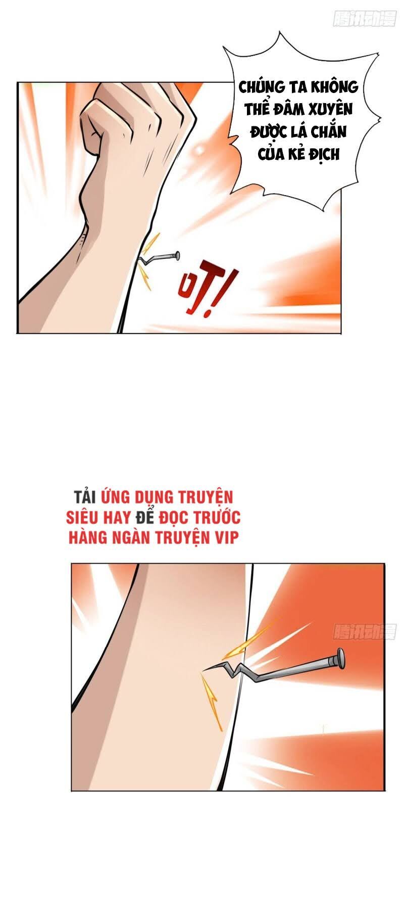 Hệ Thống Tìm Đường Chết Mạnh Nhất Chap 78 - Next Chap 79