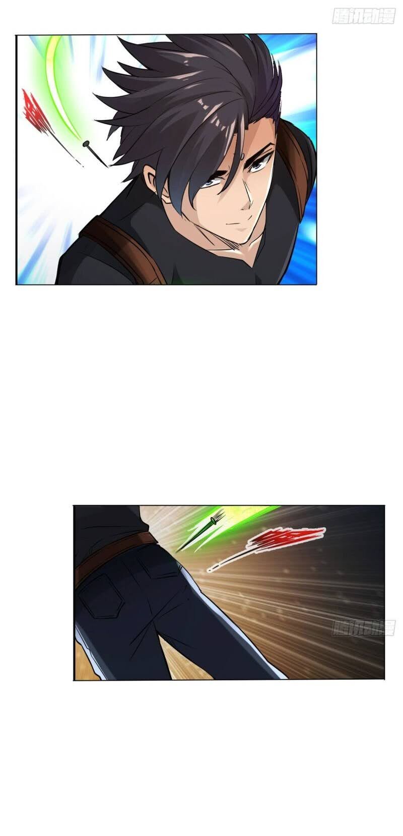 Hệ Thống Tìm Đường Chết Mạnh Nhất Chap 78 - Next Chap 79