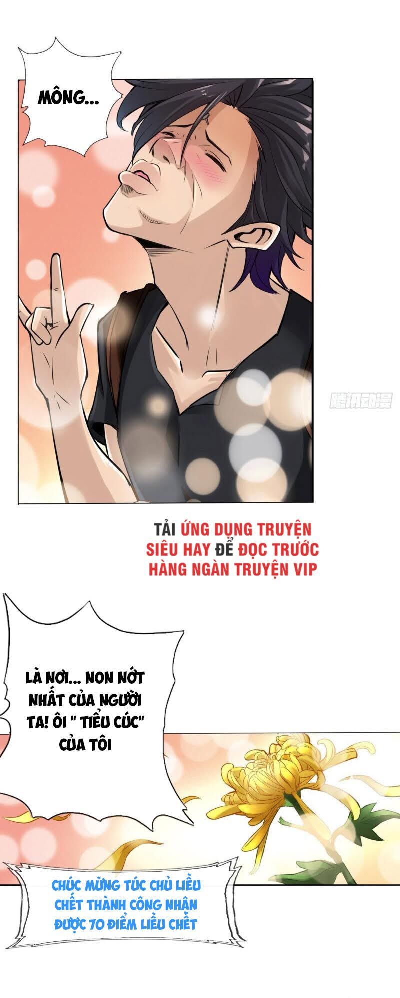 Hệ Thống Tìm Đường Chết Mạnh Nhất Chap 78 - Next Chap 79