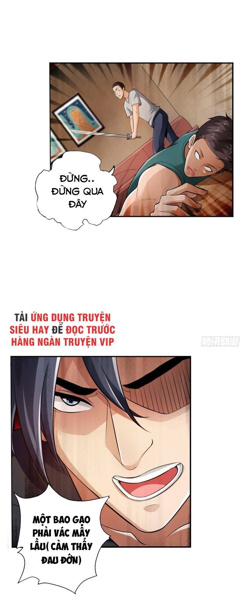 Hệ Thống Tìm Đường Chết Mạnh Nhất Chap 78 - Next Chap 79