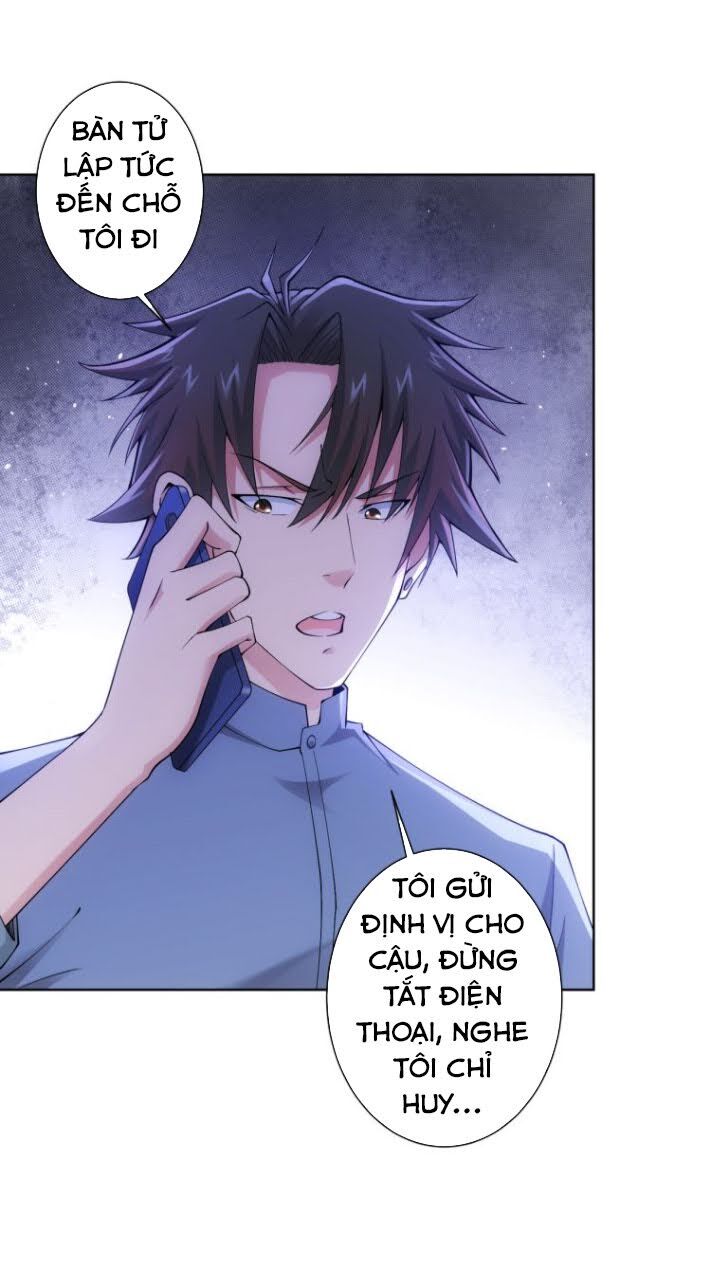 Ta Có Thể Thấy Tỉ Lệ Thành Công Chap 56 - Next Chap 57