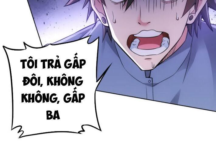 Ta Có Thể Thấy Tỉ Lệ Thành Công Chap 56 - Next Chap 57