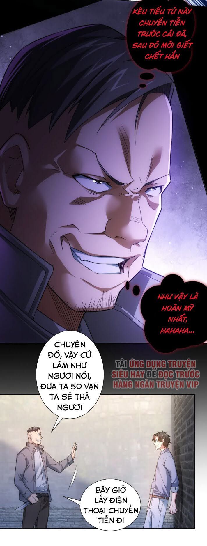 Ta Có Thể Thấy Tỉ Lệ Thành Công Chap 56 - Next Chap 57