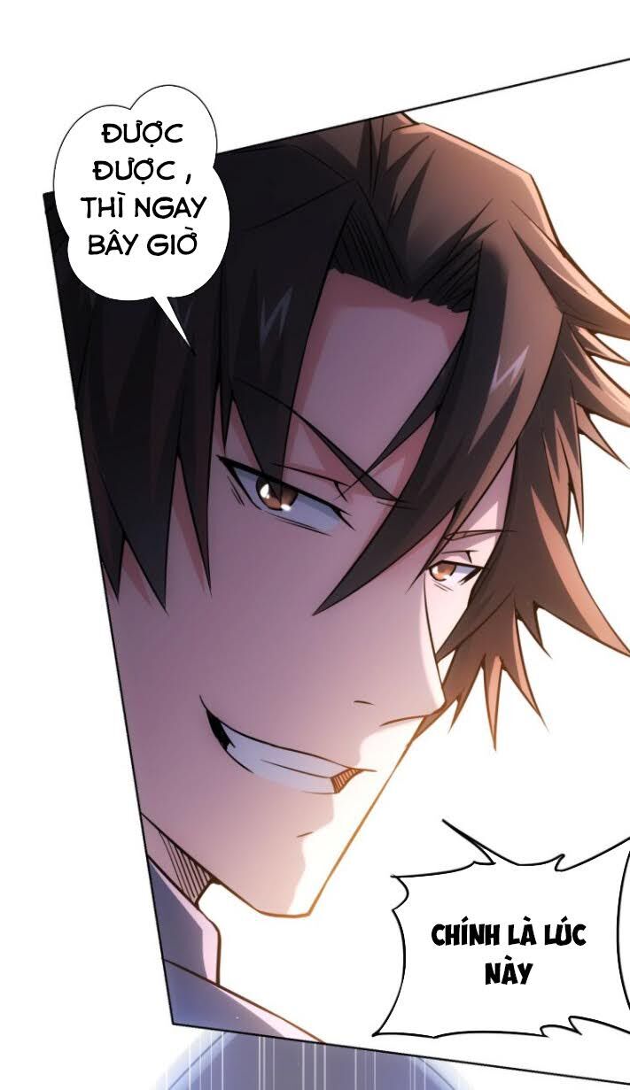 Ta Có Thể Thấy Tỉ Lệ Thành Công Chap 56 - Next Chap 57