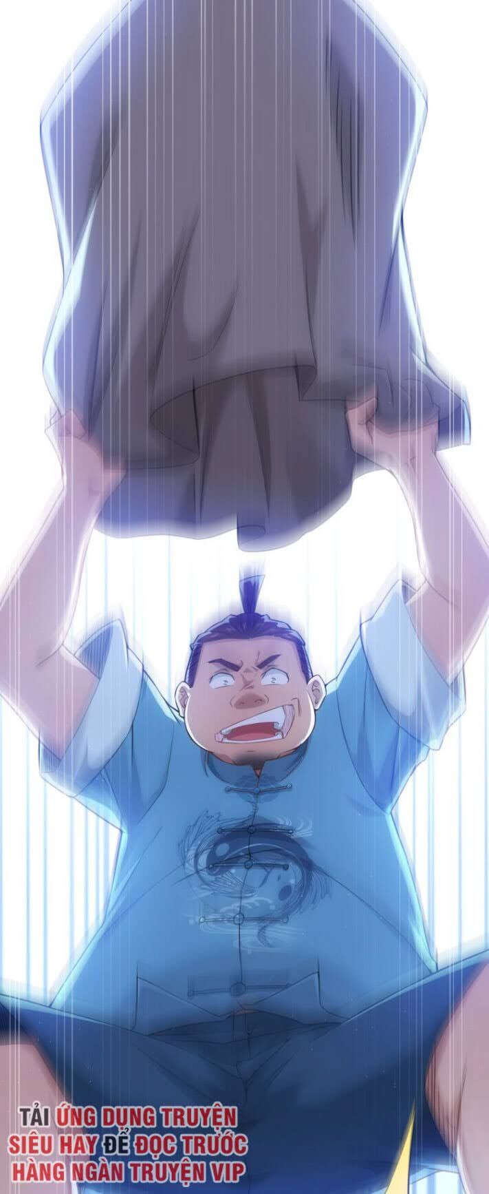 Ta Có Thể Thấy Tỉ Lệ Thành Công Chap 56 - Next Chap 57