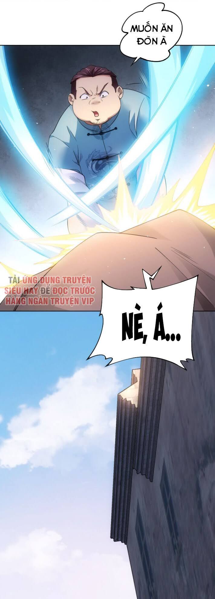 Ta Có Thể Thấy Tỉ Lệ Thành Công Chap 56 - Next Chap 57