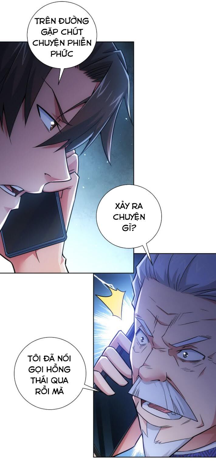 Ta Có Thể Thấy Tỉ Lệ Thành Công Chap 56 - Next Chap 57
