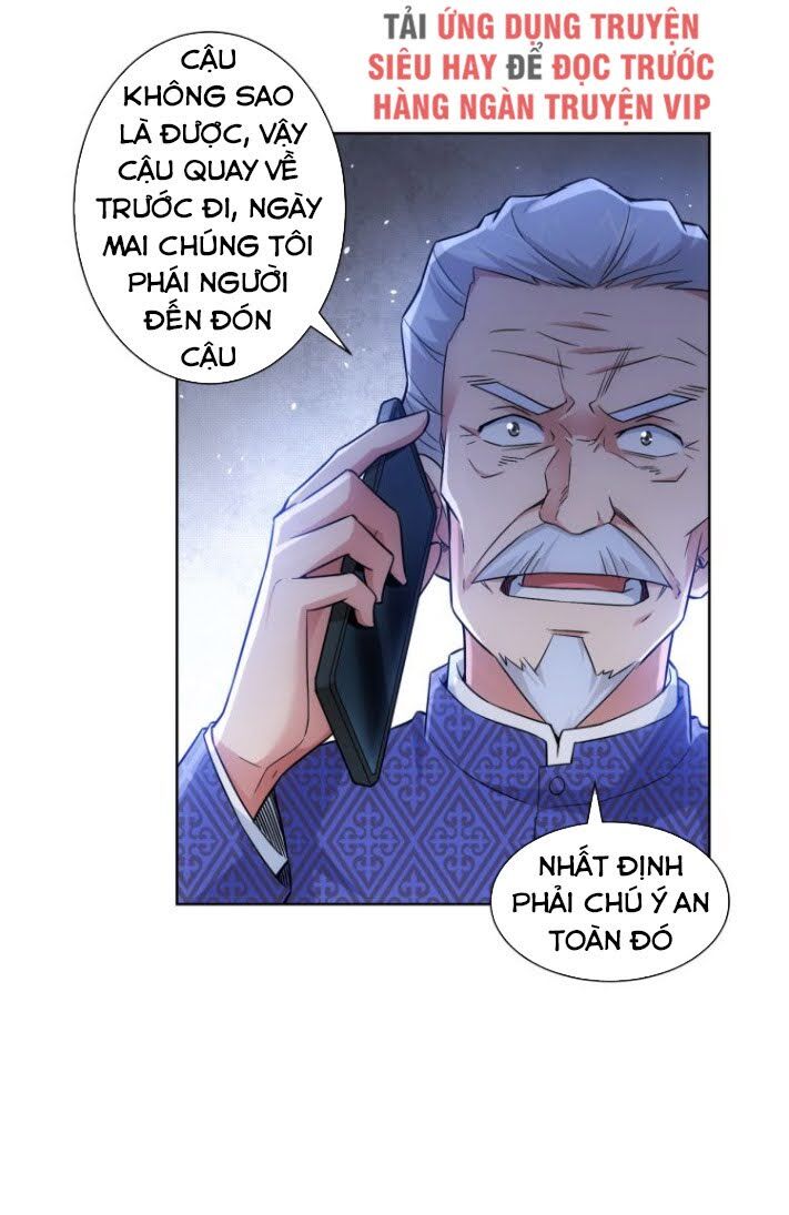 Ta Có Thể Thấy Tỉ Lệ Thành Công Chap 56 - Next Chap 57