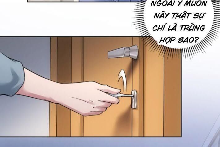 Ta Có Thể Thấy Tỉ Lệ Thành Công Chap 56 - Next Chap 57