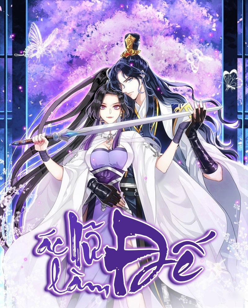 Ác Nữ Vi Đế Chap 9 - Next Chap 10