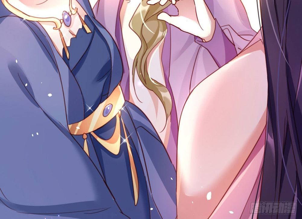 Ác Nữ Vi Đế Chap 9 - Next Chap 10