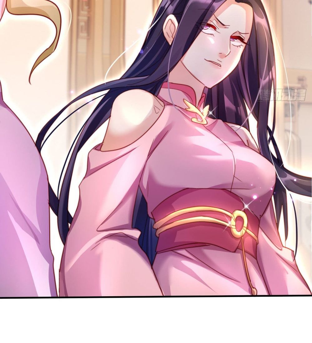 Ác Nữ Vi Đế Chap 9 - Next Chap 10