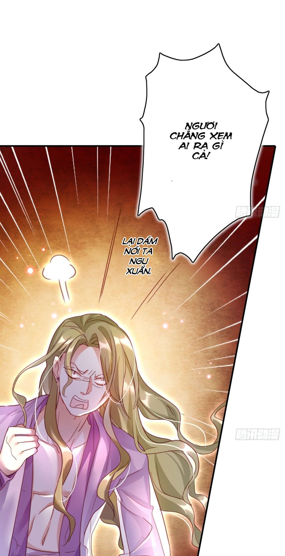 Ác Nữ Vi Đế Chap 9 - Next Chap 10