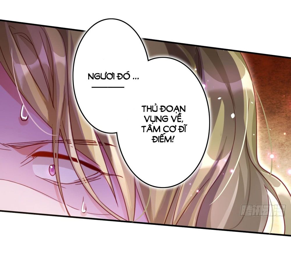 Ác Nữ Vi Đế Chap 9 - Next Chap 10