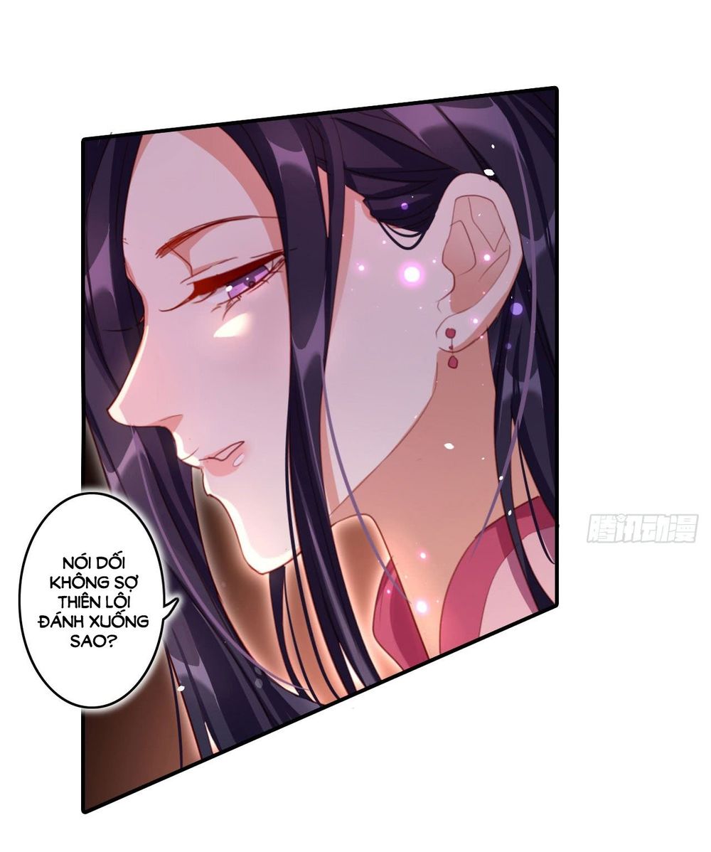 Ác Nữ Vi Đế Chap 9 - Next Chap 10