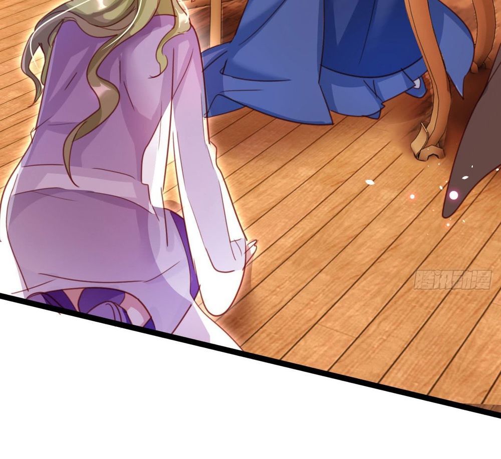 Ác Nữ Vi Đế Chap 9 - Next Chap 10