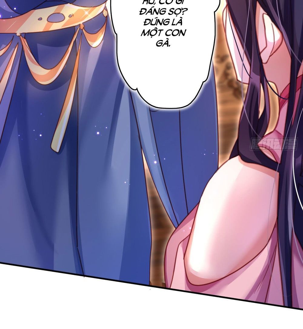 Ác Nữ Vi Đế Chap 9 - Next Chap 10
