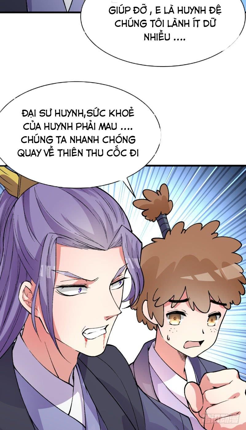 Ta Nhặt Được Thuộc Tính Tại Tu Chân Giới Chap 7 - Next Chap 8