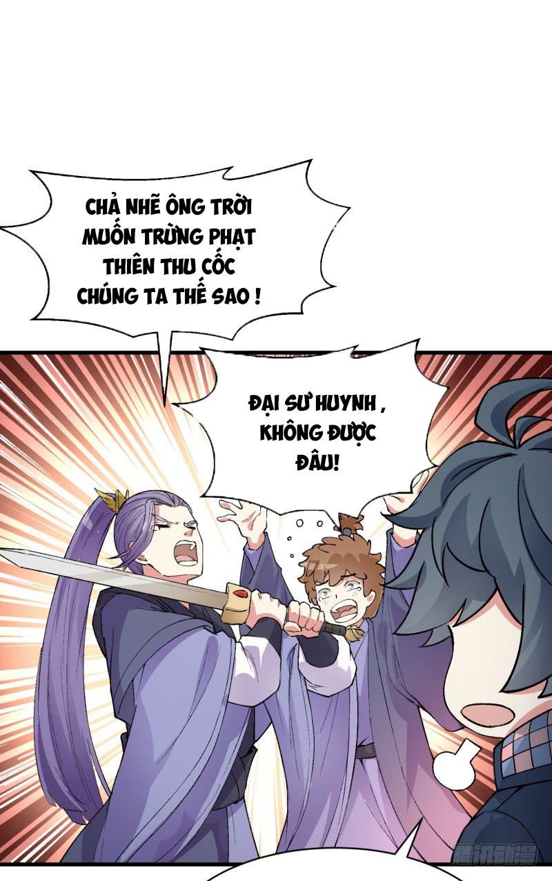 Ta Nhặt Được Thuộc Tính Tại Tu Chân Giới Chap 7 - Next Chap 8