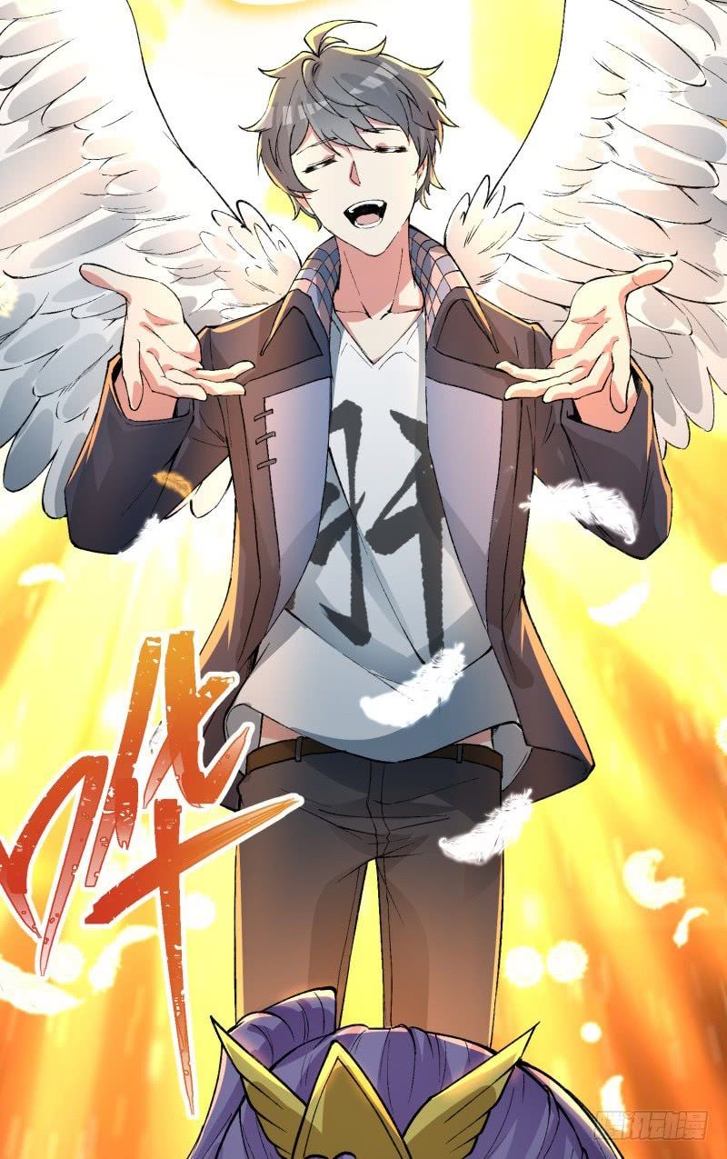 Ta Nhặt Được Thuộc Tính Tại Tu Chân Giới Chap 7 - Next Chap 8