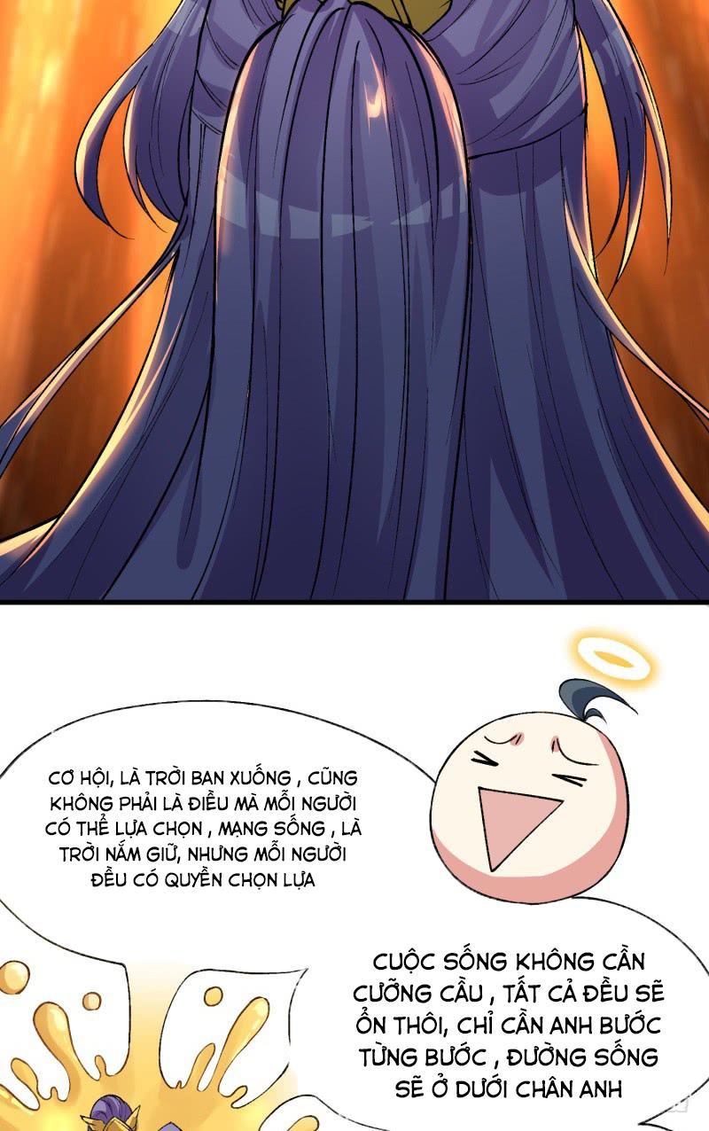 Ta Nhặt Được Thuộc Tính Tại Tu Chân Giới Chap 7 - Next Chap 8