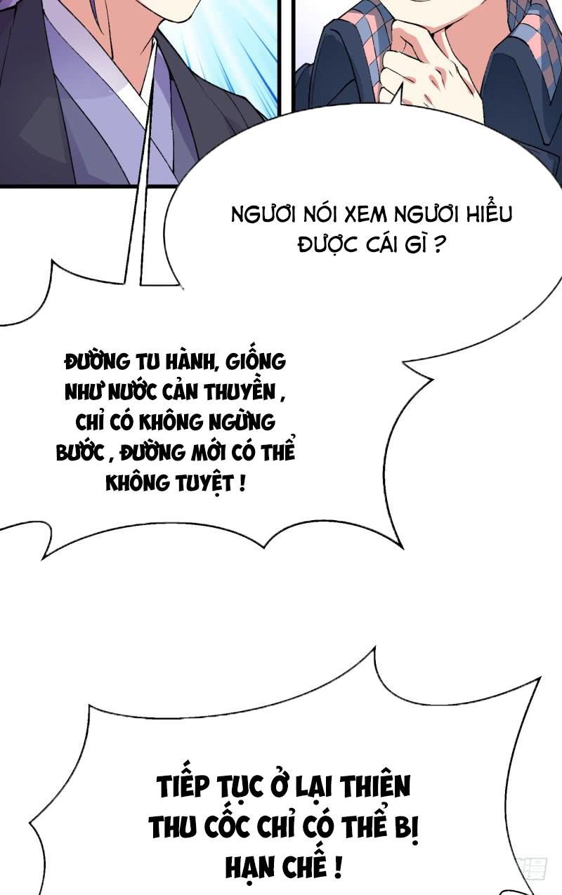 Ta Nhặt Được Thuộc Tính Tại Tu Chân Giới Chap 7 - Next Chap 8