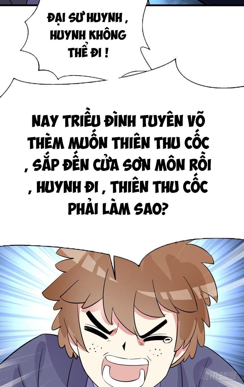 Ta Nhặt Được Thuộc Tính Tại Tu Chân Giới Chap 7 - Next Chap 8