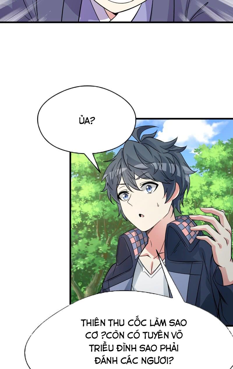 Ta Nhặt Được Thuộc Tính Tại Tu Chân Giới Chap 7 - Next Chap 8