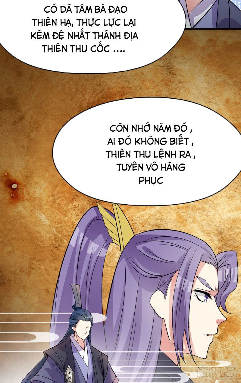Ta Nhặt Được Thuộc Tính Tại Tu Chân Giới Chap 7 - Next Chap 8