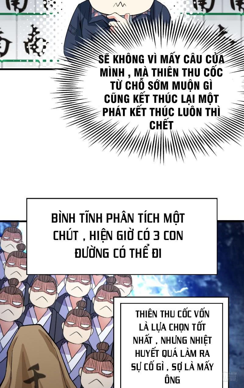 Ta Nhặt Được Thuộc Tính Tại Tu Chân Giới Chap 7 - Next Chap 8