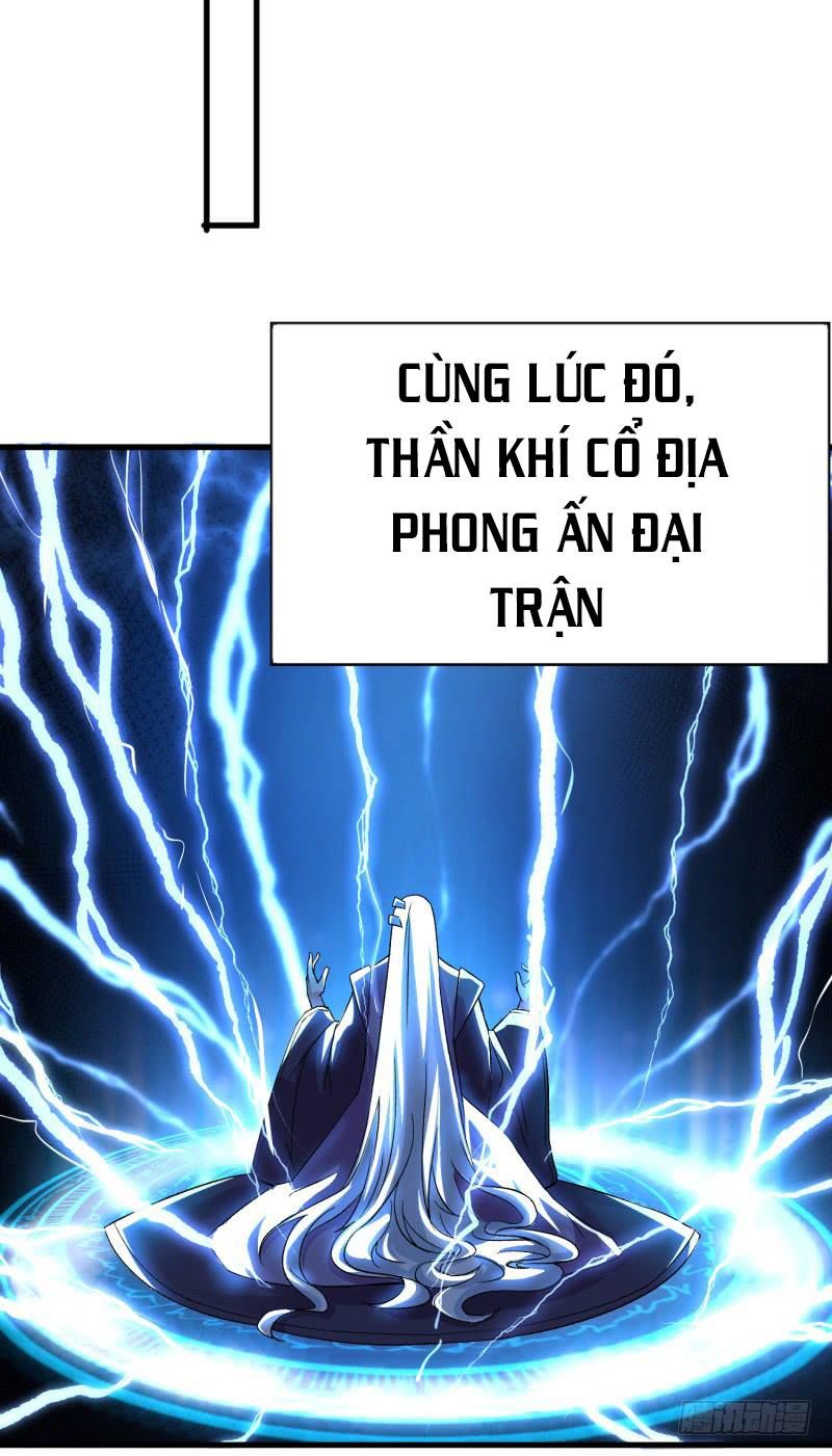Ta Nhặt Được Thuộc Tính Tại Tu Chân Giới Chap 7 - Next Chap 8