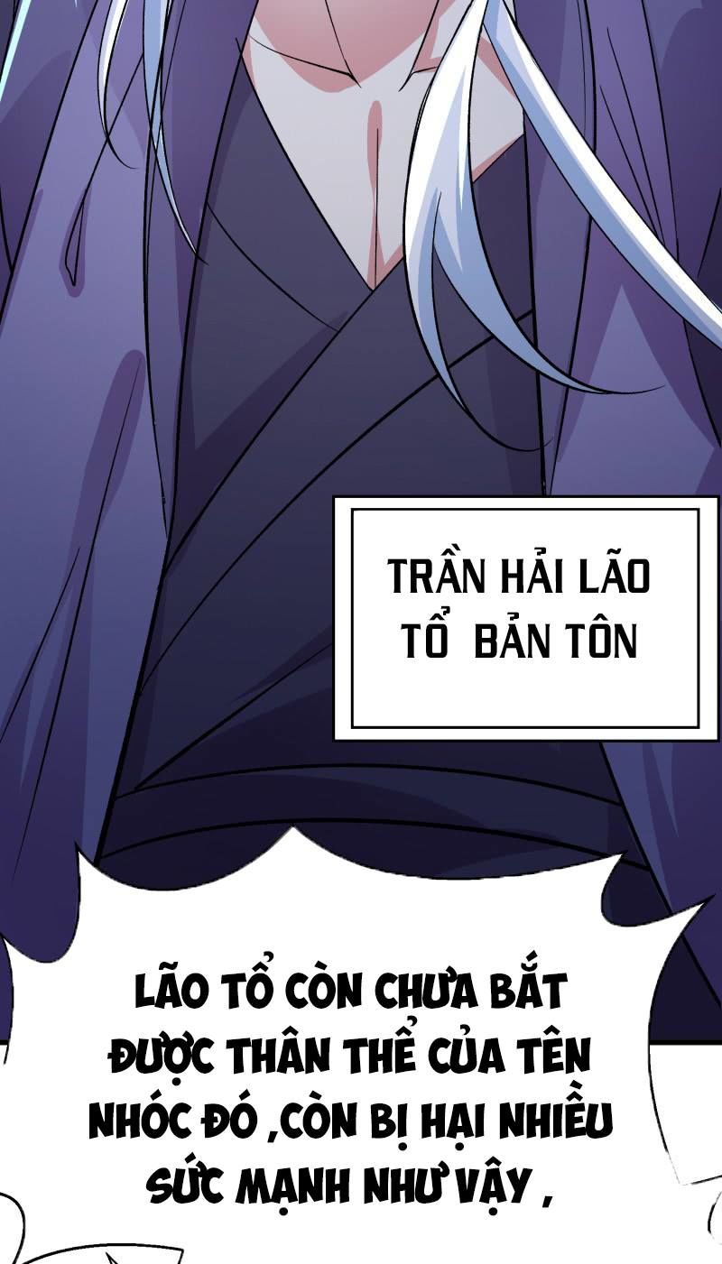 Ta Nhặt Được Thuộc Tính Tại Tu Chân Giới Chap 7 - Next Chap 8