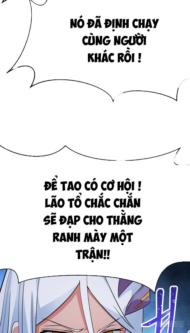 Ta Nhặt Được Thuộc Tính Tại Tu Chân Giới Chap 7 - Next Chap 8