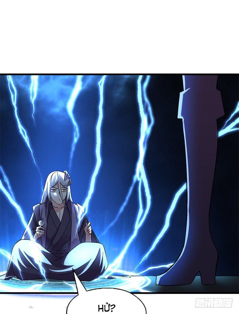 Ta Nhặt Được Thuộc Tính Tại Tu Chân Giới Chap 7 - Next Chap 8