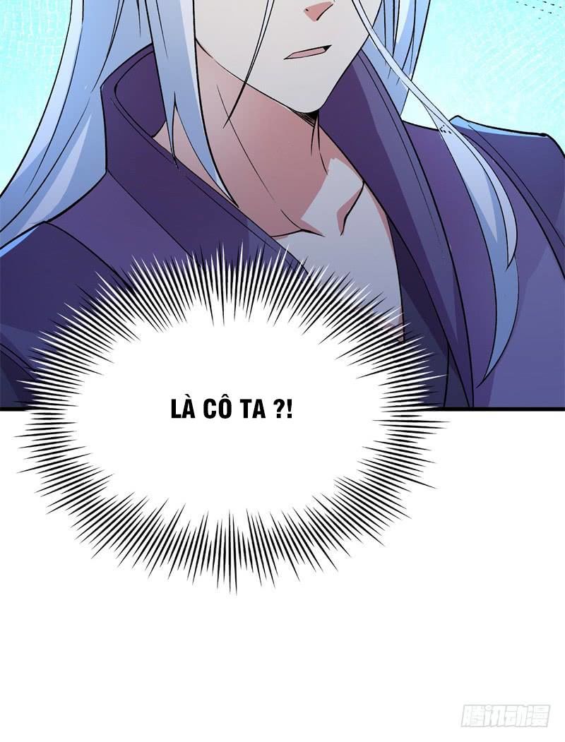 Ta Nhặt Được Thuộc Tính Tại Tu Chân Giới Chap 7 - Next Chap 8
