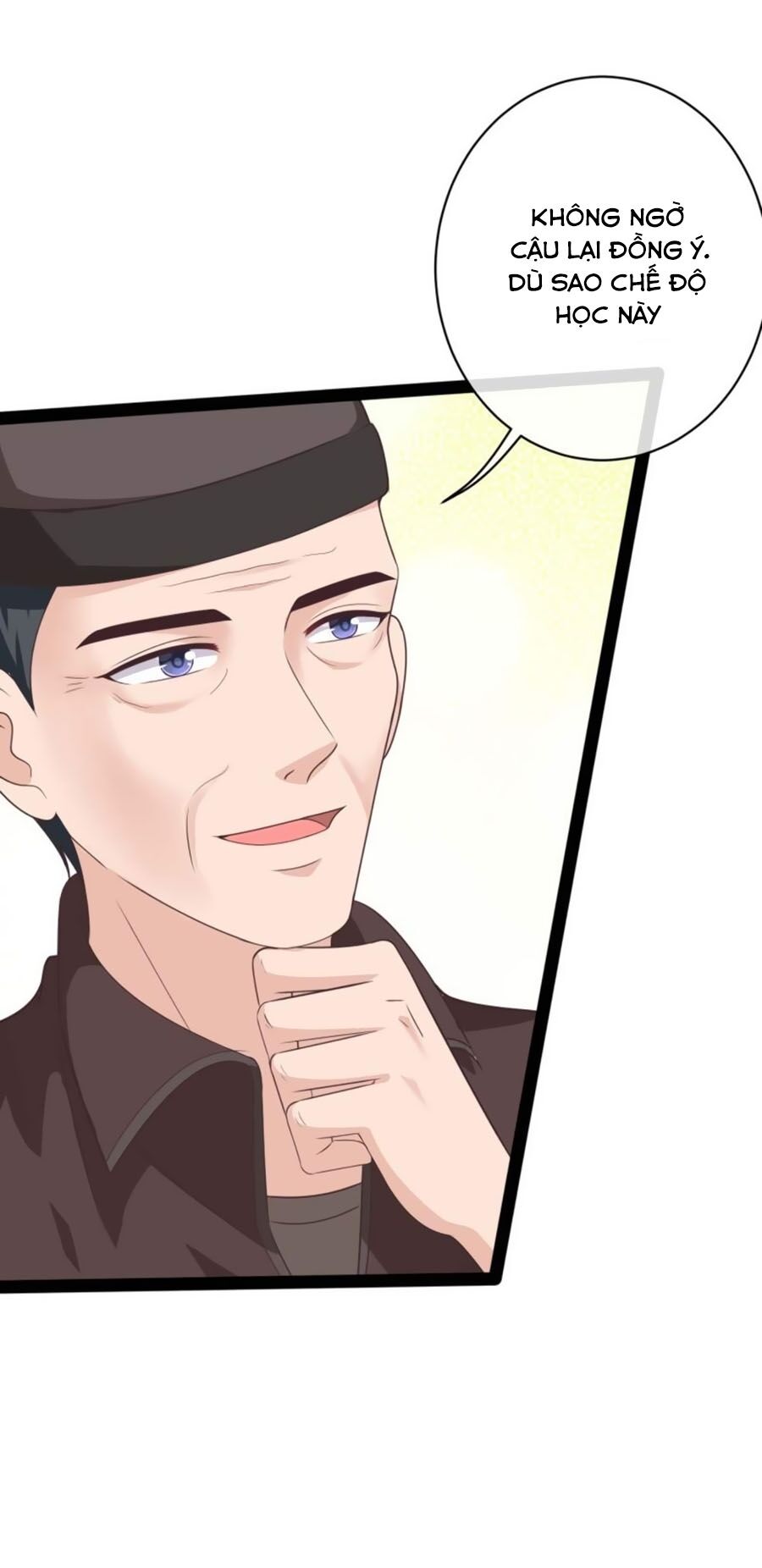 Băng Sơn Tổng Tài Sủng Thê Đến Vô Đạo Chap 50 - Next Chap 51