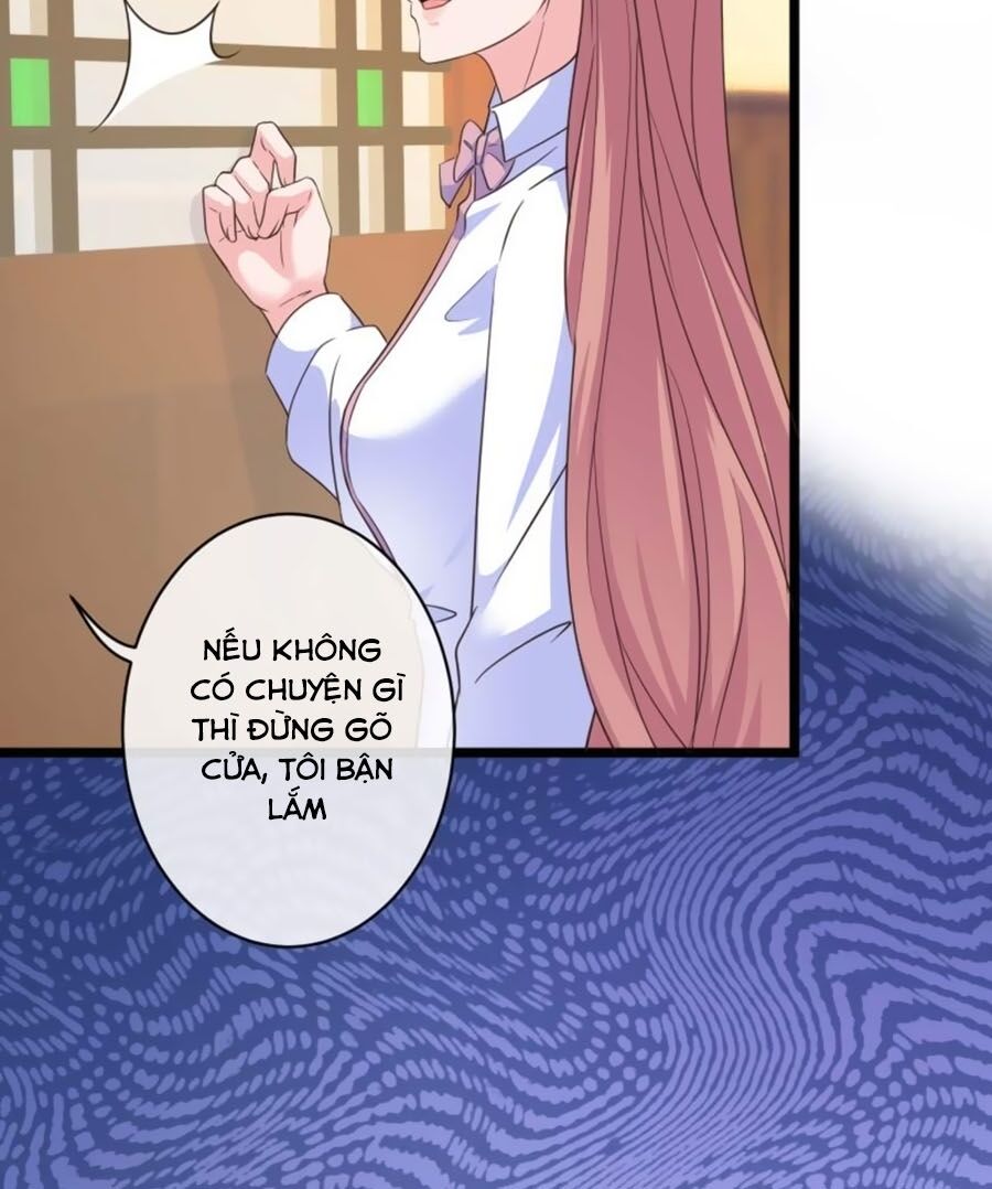 Băng Sơn Tổng Tài Sủng Thê Đến Vô Đạo Chap 50 - Next Chap 51
