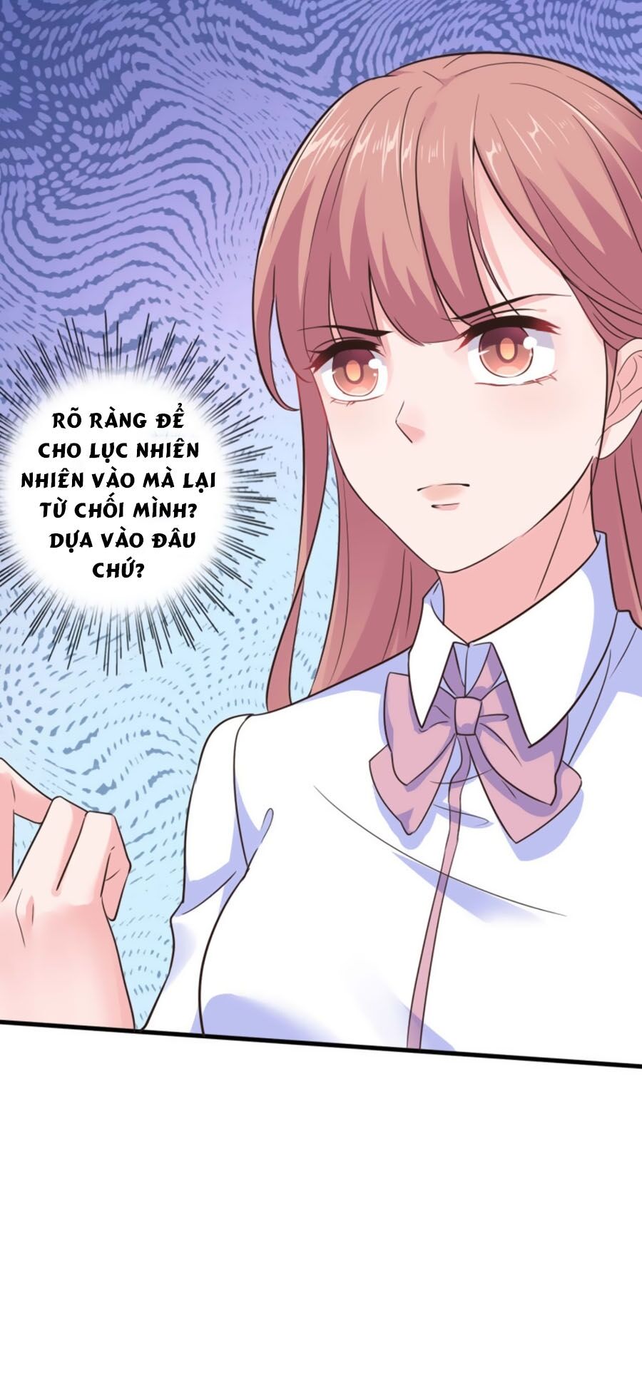 Băng Sơn Tổng Tài Sủng Thê Đến Vô Đạo Chap 50 - Next Chap 51