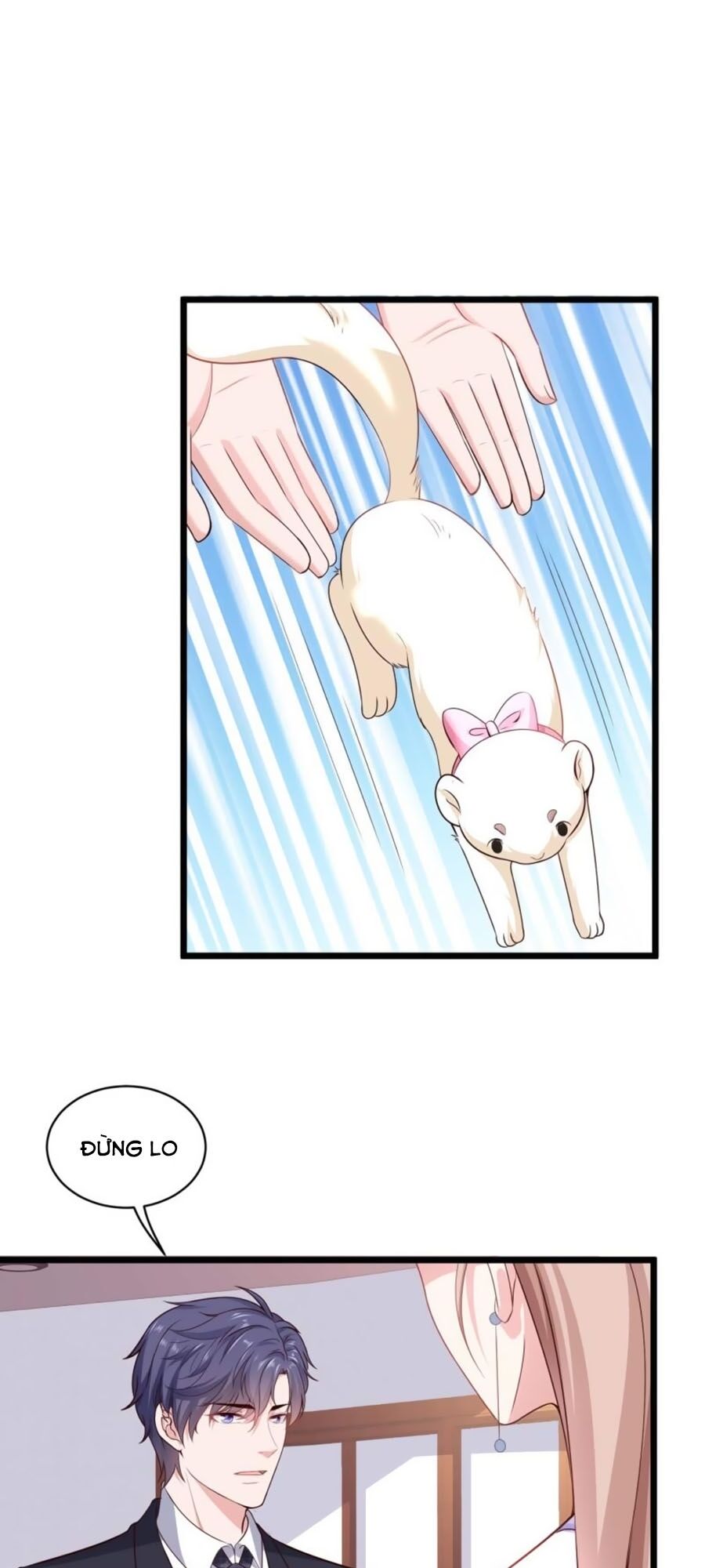 Băng Sơn Tổng Tài Sủng Thê Đến Vô Đạo Chap 50 - Next Chap 51