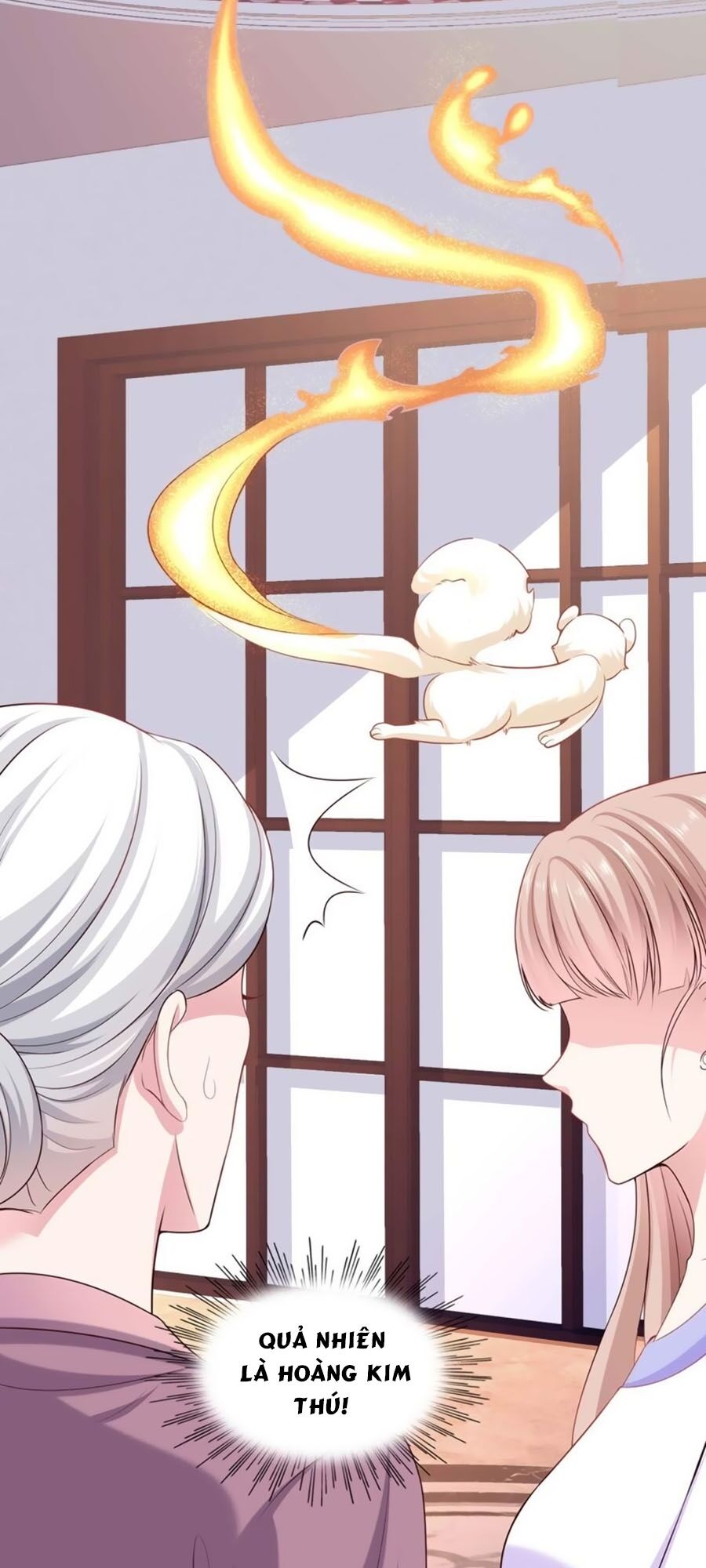Băng Sơn Tổng Tài Sủng Thê Đến Vô Đạo Chap 50 - Next Chap 51