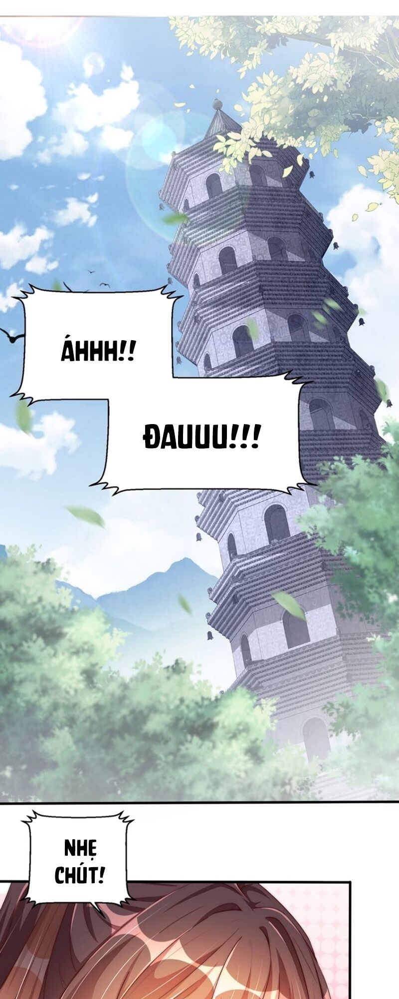 Công Chúa Tại Thượng: Quốc Sư Mời Xuống Kiệu Chap 50 - Next Chap 51