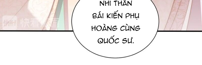 Công Chúa Tại Thượng: Quốc Sư Mời Xuống Kiệu Chap 50 - Next Chap 51