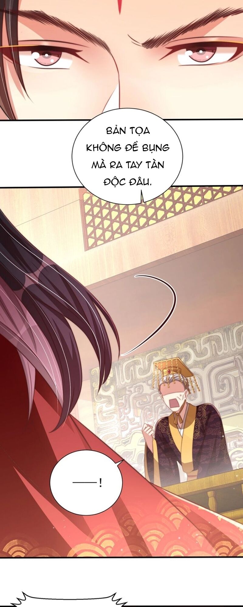 Công Chúa Tại Thượng: Quốc Sư Mời Xuống Kiệu Chap 50 - Next Chap 51