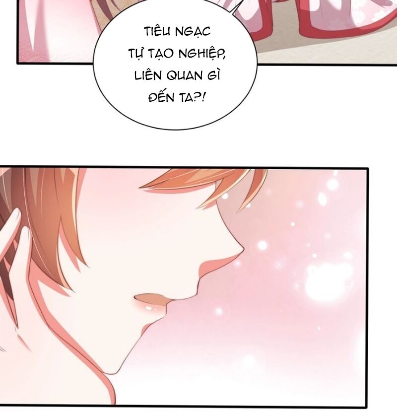 Công Chúa Tại Thượng: Quốc Sư Mời Xuống Kiệu Chap 50 - Next Chap 51